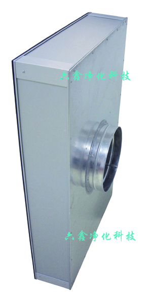 一體（tǐ）化高效（xiào）風口