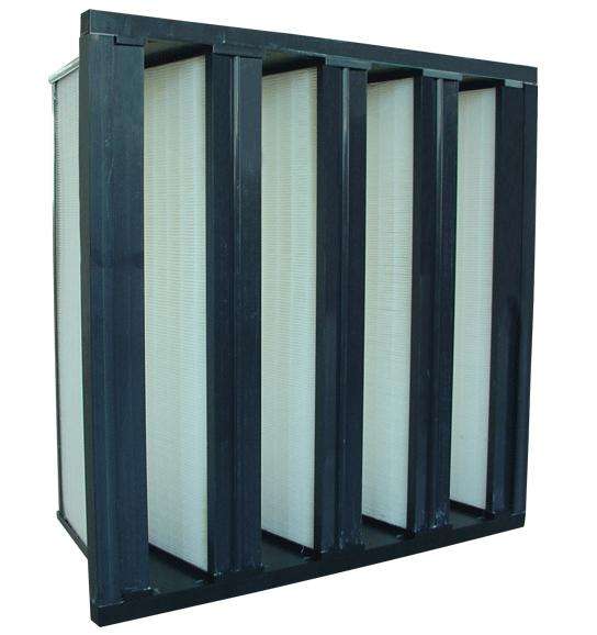 組合式高效過濾器