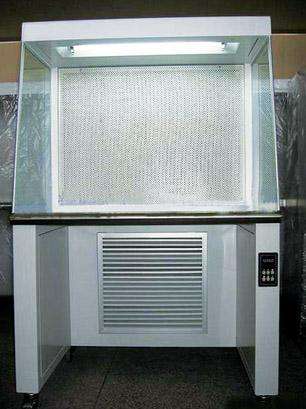 超淨工作（zuò）台